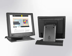 монитор TFT-LCD 1