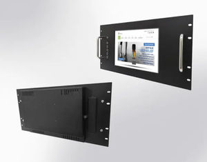 монитор TFT-LCD