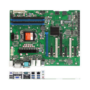 одноплатный компьютер ATX