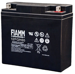 аккумулятор AGM
