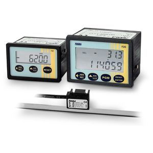 табло LCD 1