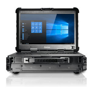 ноутбук Intel® Core i7