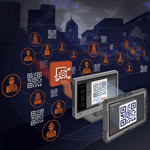 программное обеспечение для контроля