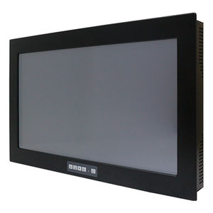 табло LCD 1
