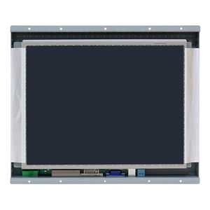 табло LCD 1