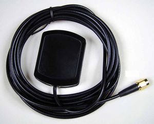 антенна GPS