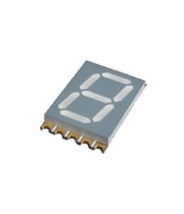 табло LED 1