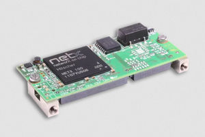 коммуникационный модуль PROFIBUS