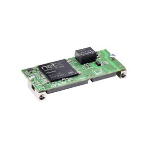 коммуникационный модуль USB 1