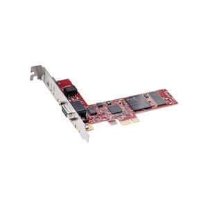 коммуникационная плата PCI Express DMA 1