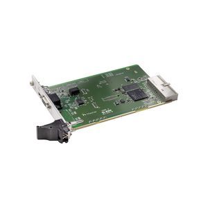 carte CompactPCI полевая шина 1