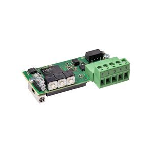 коммуникационный модуль USB 1