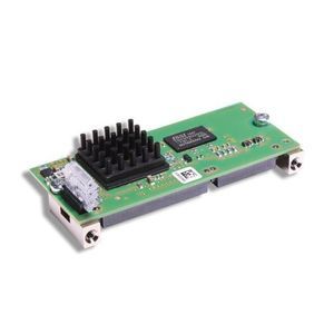 коммуникационный модуль Modbus TCP 1