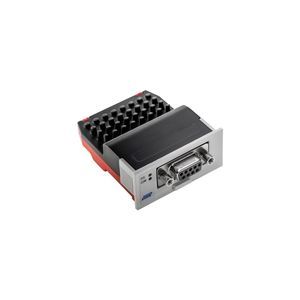 блок интерфейса USB
