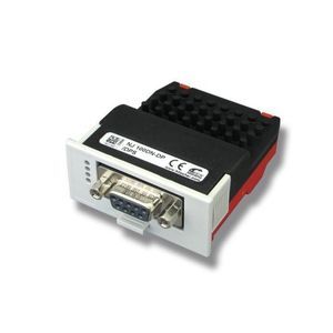 блок интерфейса USB