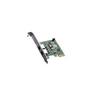цифровая коммуникационная плата PCI Express 1