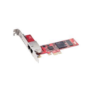 цифровая коммуникационная плата PCI Express 1