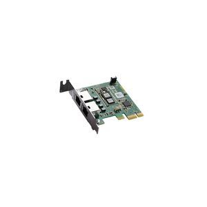 коммуникационная плата PCI Express DMA 1