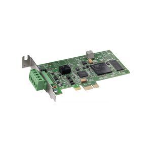 цифровая коммуникационная плата PCI Express 1