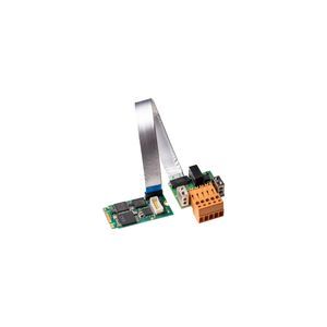 интерфейсная плата PCI Express 1
