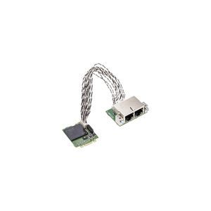 интерфейсная плата PC/104