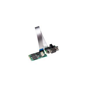 коммуникационная плата PCI Express 1