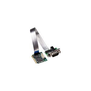 коммуникационная плата PCI Express 1