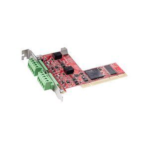 коммуникационная плата PCI