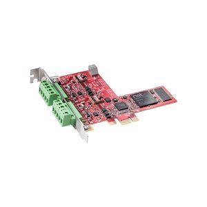 коммуникационная плата PCI
