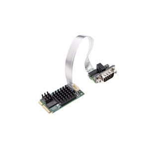 коммуникационная плата PCI Express DMA 1