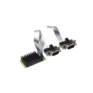 коммуникационная плата PCI Express DMA 1