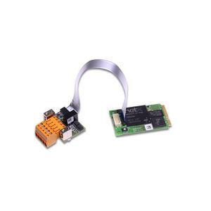 коммуникационная плата PCI Express DMA 1