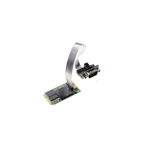 коммуникационная плата PCI Express DMA 1