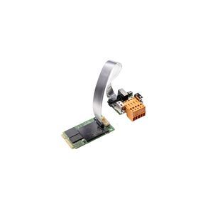 коммуникационная плата PCI Express DMA 1