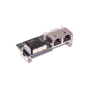 коммуникационный модуль EtherCAT 1