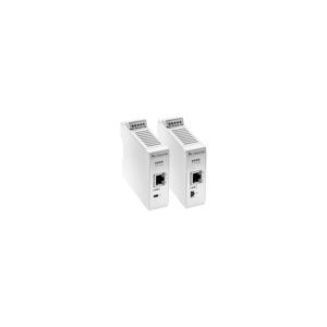 управляемый коммутатор Ethernet 1