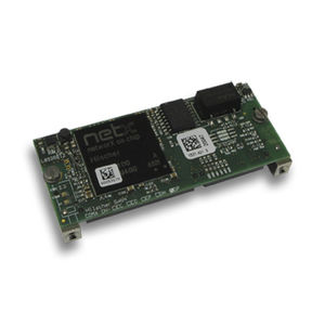 коммуникационный модуль PROFIBUS