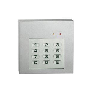 считывающее устройство RFID для автоматического контроля доступа 1