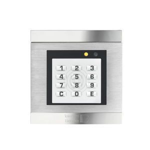 считывающее устройство RFID Цифровое вход/выход 1