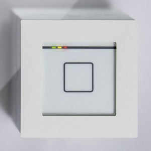 считывающее устройство RFID технология Bluetooth