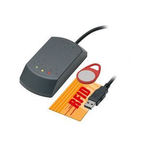 модуль RFID ключ USB