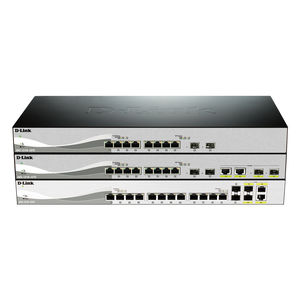 коммутатор Ethernet Gigabit Ethernet