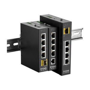 коммутатор Ethernet Gigabit Ethernet