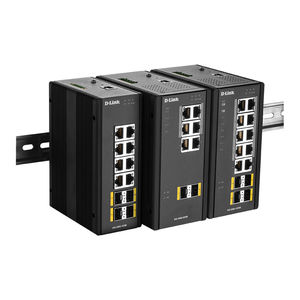 управляемый коммутатор Ethernet