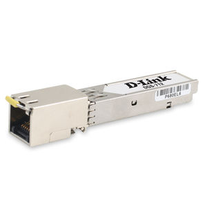 приемопередатчик Gigabit Ethernet