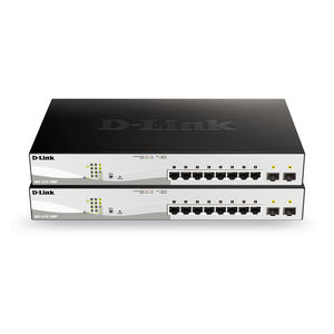 управляемый коммутатор Ethernet