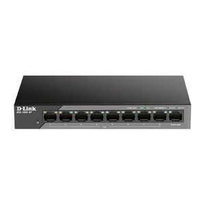 неуправляемый коммутатор Ethernet