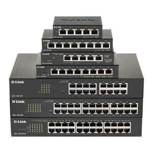 управляемый коммутатор Ethernet