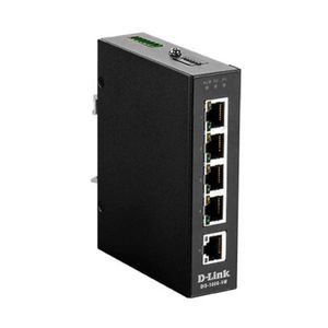 коммутатор Ethernet Gigabit Ethernet 1