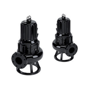 вихревой насос
